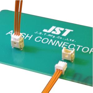 JST APSH Connector Wire To Board APSHR-03V-S Wire Harness Assembly