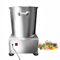 China Centrifugal Fruit And Vegetable Stand on sale