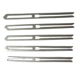 China 高速シャトルレスフックとループロームのためのドロッパー wholesale