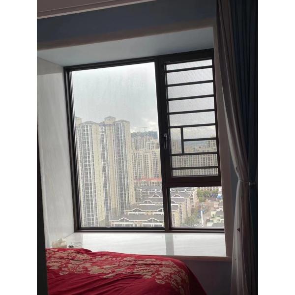 Quantum Dot Color-Enhancing Folding Windows - 110% NTSC Color Gamut