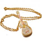usb necklace China supplier