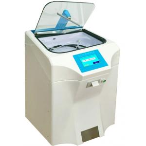 Single Tank Endoscopic Instrument Sterilization , Endoscope Sterilization Machine