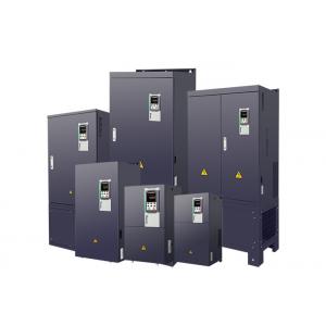 Vector Control VFD AC Drive 185KW 200KW 220KW Frequency 440V