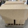 China 0.1% CaO and SiC Content Fire Clay Brick for Insulation in High Temperature Environments wholesale