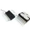 TDA7297 Audio Integrated Circuit Dual Bridge Audio Amplifier IC 15W Dual Bridge Amp