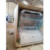 China Wenyao Quinoa Coffee Beans Rice Grain Color Sorting Color Sorter Dry Vegetable Clean Sorting Machine wholesale