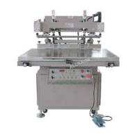 China Silkscreen Manual Screen Printing Machine Multi Color For T Shirt on sale