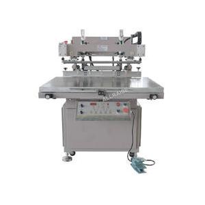 Silkscreen Manual Screen Printing Machine Multi Color For T Shirt