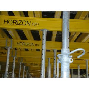 China Molde da laje Flex-H20. Cabeça da forquilha, cabeça de quatro vias h20, cabeça transversal, 4 maneira H20 principal supplier
