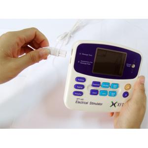 China CE and ISO Manufacturer Acupuncture Stimulator Electric Massager supplier
