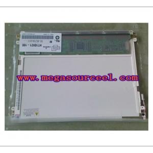 LCD Panel Types HT10X21-100 BOE HYDIS 10.4 inch 1024 * 768 pixels LCD Display