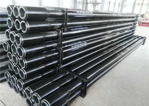 Lighter Weight HDD Drill Pipe Thread API Friction Welding HDD Drilling Tools
