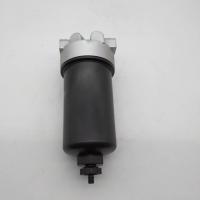 China 4461492 CAT Excavator Filter 320D Perkins Fuel Filter Assembly 360-8960 4461490 on sale