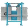 China Wooden Case Cassava Flour Processing Equipment Customized 8t/h 55mm wholesale