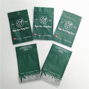 sucreries gommeuses de vente chaudes tenant les sacs faits sur commande de poche d'aluminium d'emballage de sucrerie de mylar de doypack