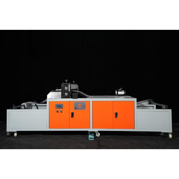 ISO9001 220v Wave Net Manual Forming and Cutting Integrated Machine