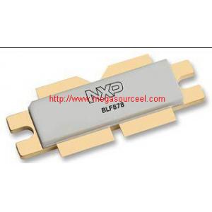 China RF Power Transistor BLF878  UHF power LDMOS transistor  Integrated Circuit Chip supplier