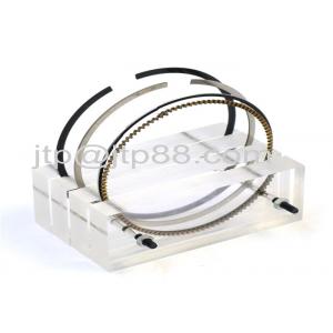 China MITSUBISHI 4G17 Piston Ring Fork Lift Piston Ring Fork Lift Engine Parts MD165325 supplier