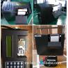China Built-in Printer ultrasonic portable flowmeter wholesale