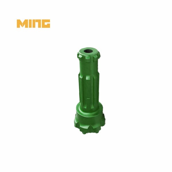 China Durable Drilling Tools Button Bit with 10-16 Splines wholesale