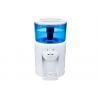 Ice Cream Color Mini Water Dispenser , Portable Countertop Water Dispenser
