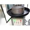 China Parámetros ajustables Primavera máquina CNC lubricación automática bobina CNC wholesale