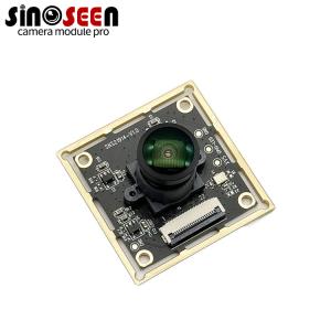 China HDR y HDR entrelazado Módulo de cámara USB compatible de 2MP con sensor Sinoseen OV2732 supplier