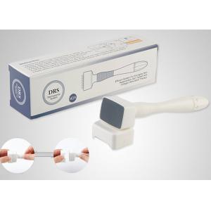 China 0-3.0mm Needle Length Adjustment Drs Dermaroller System For Scar Removal supplier