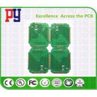 2 Layer Folding Pcba Wallet HDI Electronic Pcb Board For Wireless Charging