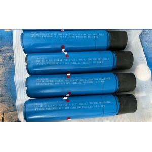 Blue 80S Stage Cementing Collar Multi Stage Cement Injector
