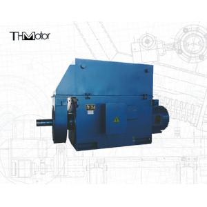 China Heavy Duty Three Phase Induction Motor with IP44/IP54/IP55 Protection Class supplier