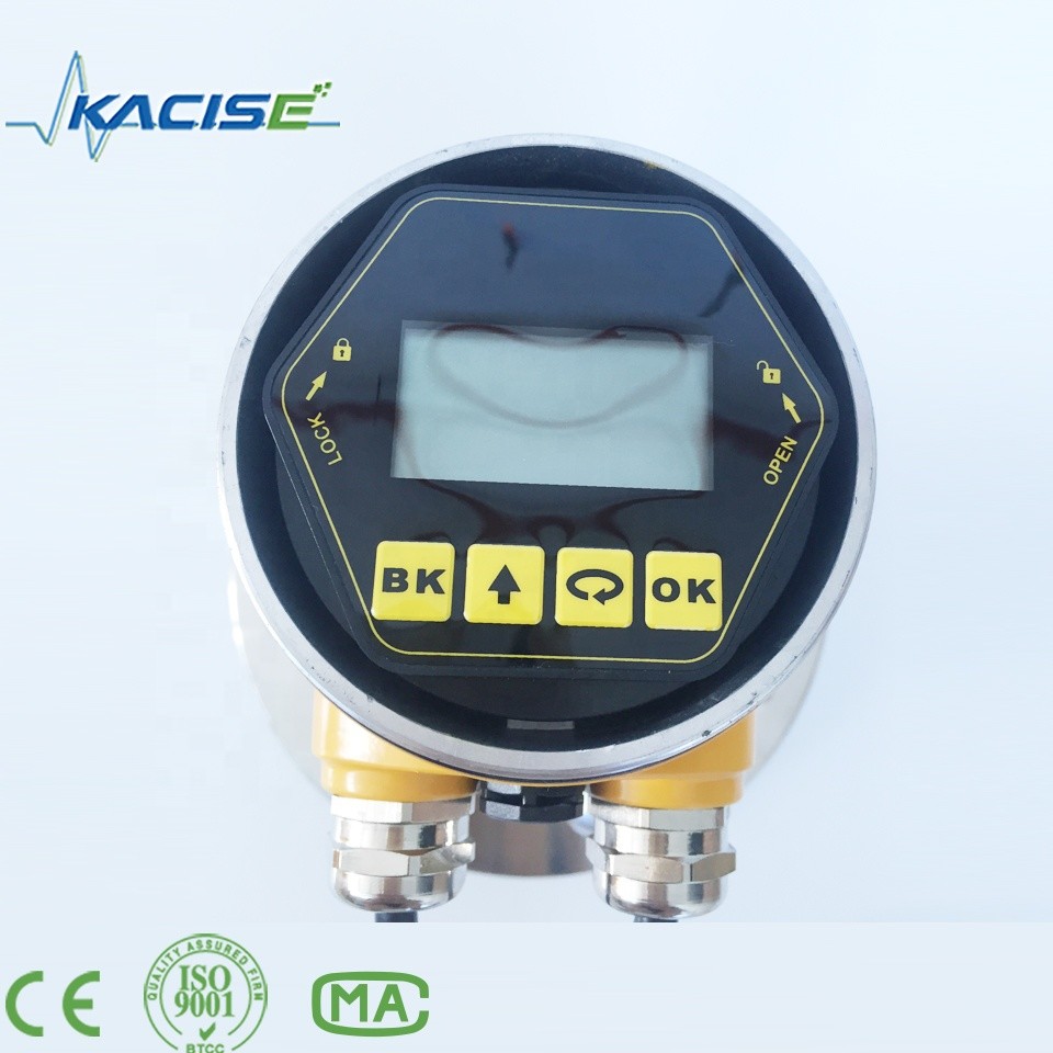 China Medidor nivelado do nível do material contínuo do transmissor do radar de KLD-2604 RS485 Modbus wholesale