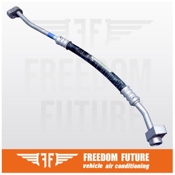 China F1F119D567AB Ford Focus III 1.6L Discharge AC Hose For 10-17 Corrosion Resistant wholesale
