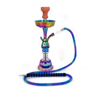 Shisha Set Hookah Set With Case And Accessories Normal Size 55cm