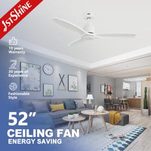 China Class A Energy Efficiency Ceiling Fan with Comfortable Design and Adjustable Wind Speed supplier