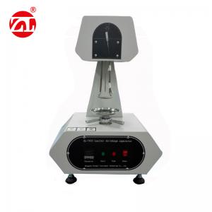 China Precise Leather Shrinkage Apparatus LED Display Micro - Controller Technology supplier