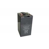 China Marine 400AH 2V Agm Deep Cycle Battery Wind Energy Storage System on sale
