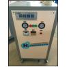 Box Type Beverage Preservation PSA Nitrogen Generator , 570 * 570 * 950 mm