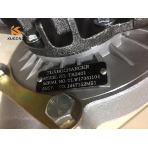 6 Months Warranty Excavator Turbocharger 1447152M91  Diesel Engine Turbo