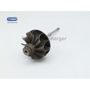 China GTD1244MVZ 813860-0001 Shaft Wheel for SEAT LEON 1.6TDI , VOLKSWAGEN / VW GOLF VII 1.6TDI supplier