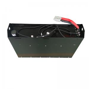 20-60C Life Cycle 1000 Times Electric Stacker Battery For Long Life Cycle
