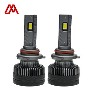 China KS90 180W 40000ルーメン 6500K クールホワイト H4 9005 9006 9012 LEDヘッドライトバルブ supplier