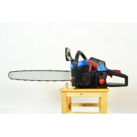 China Hedge Trimmer Gas Powered Chain Saw With Compact Structure 0.65kw/8000rpm on sale