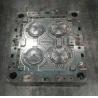 PC / ABS Plastic Injection Mold Tooling Making Single Or Multi Cavity