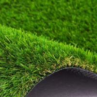 China Artificial Synthetic Grass Mat Carpet Lawn Turf Outdoor Mildewproof on sale