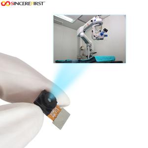 China Mini HM0360 mIPI VGA Camera Module Back Illuminated Ultralow Power on sale