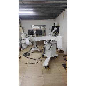 China 最大8時間のバッテリー寿命と、3.5メガピクセルの鮮明な画像を実現する、0.3～1.5mm焦点サイズを備えたワイヤレス接続ポータブルX線撮影装置 wholesale