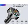 China APE FLAC Wireless Bluetooth Car Kit QC3.0 Car MP3 Player With USB wholesale