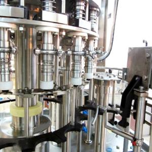 China PLC Evaporated Milk Production Line / Sweetened Condensed Milk Processing Machine supplier