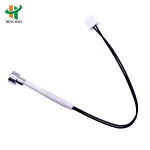 China Coffee Maker Ntc Temperature Sensor 10K 50K 100K Thermal Sensor wholesale